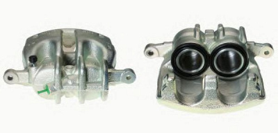 BUDWEG CALIPER 344168 -  Тормозной суппорт